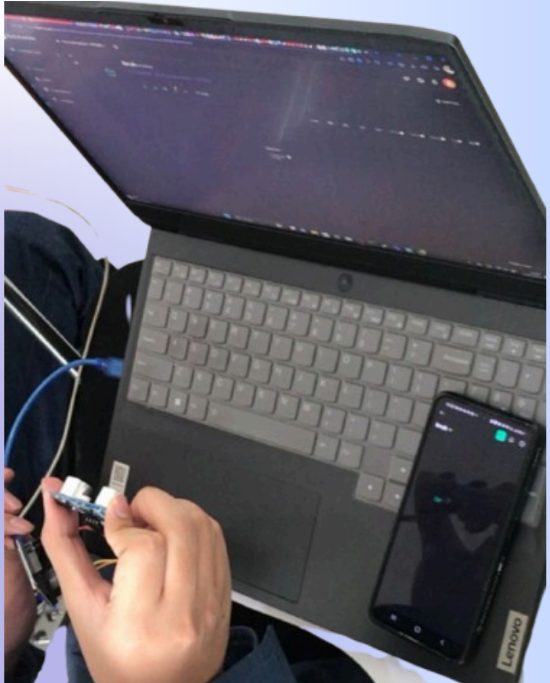 blynk iot monitoring workshop