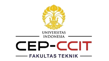 CEP CCIT - FTUI